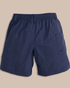 Boys Shoreline Active Short