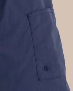 Boys Shoreline Active Short
