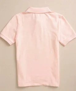 Boys Skipjack Polo Shirt