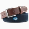 Boys Skipjack Ribbon Belt