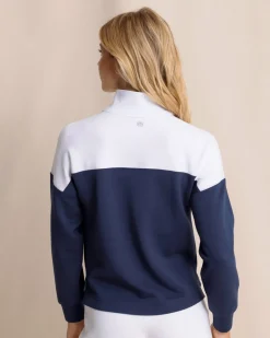 Braylyn Zip Pullover