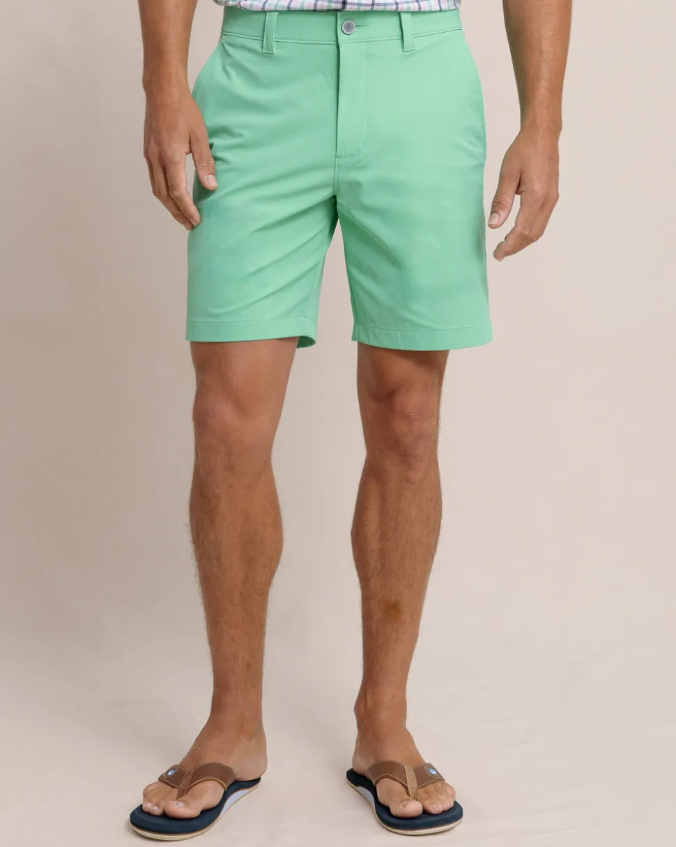 brrr°®-die 8" Performance Short
