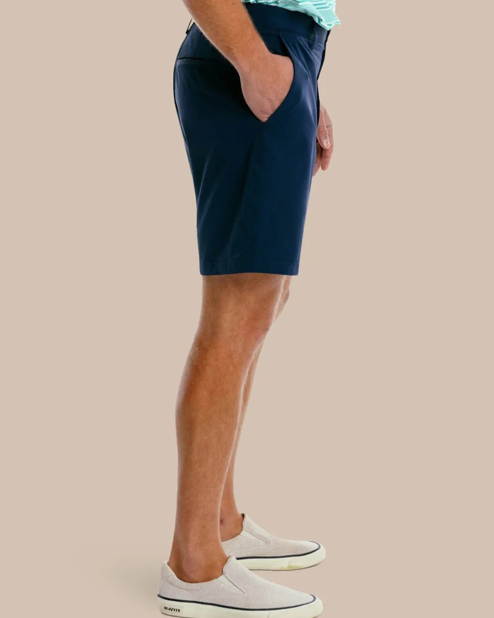 brrr°®-die 8" Performance Short