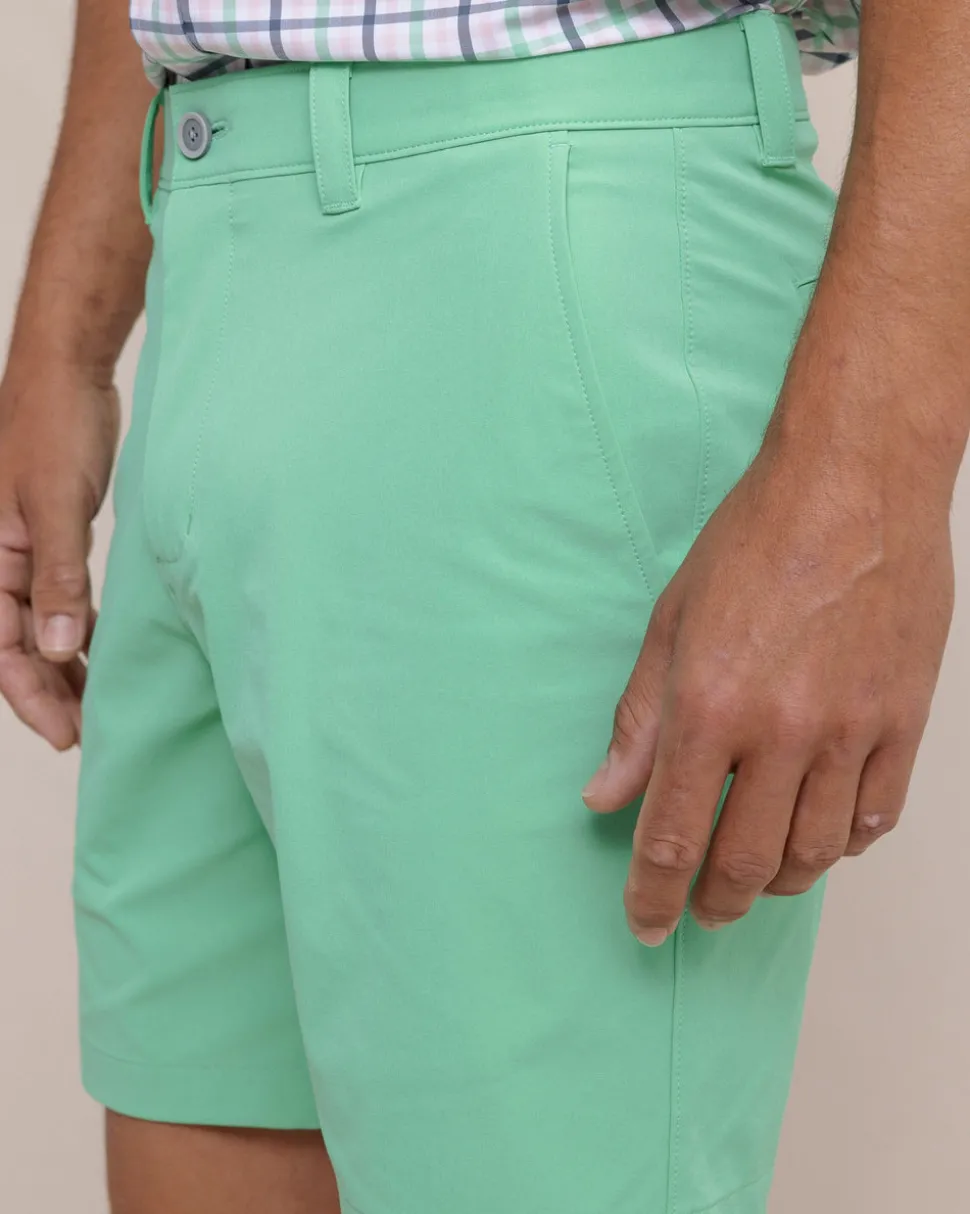 brrr°®-die 8" Performance Short
