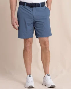 brrr°®-die 8" Printed Performance Short