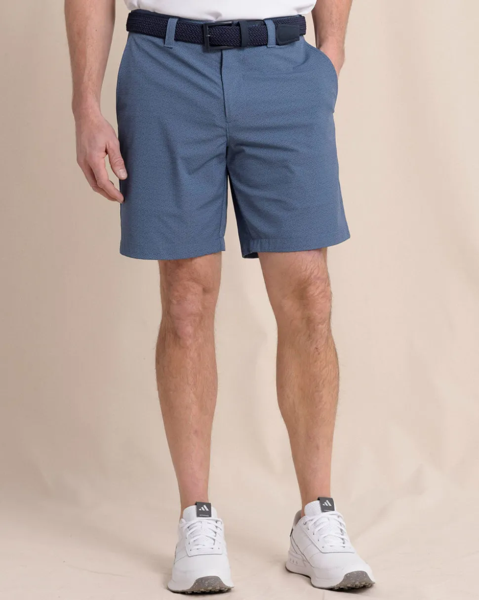 brrr°®-die 8" Printed Performance Short