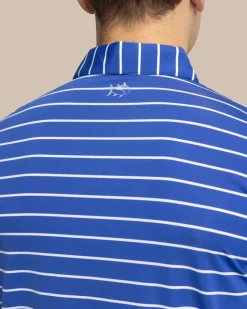 brrr°®eeze Desmond Stripe Polo