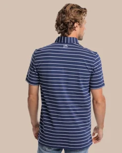 brrr°®eeze Desmond Stripe Polo