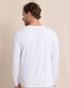 brrr°®-illiant Performance Long Sleeve T-Shirt