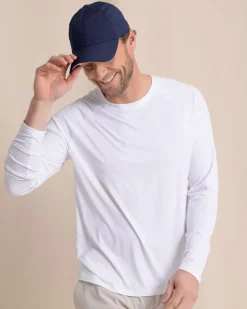brrr°®-illiant Performance Long Sleeve T-Shirt