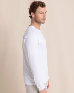 brrr°®-illiant Performance Long Sleeve T-Shirt