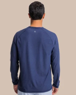 brrr°®-illiant Performance Long Sleeve T-Shirt