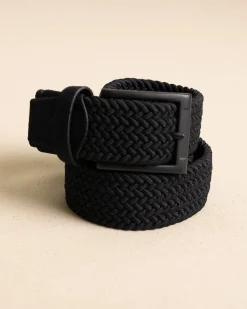 Caddie Braided Belt