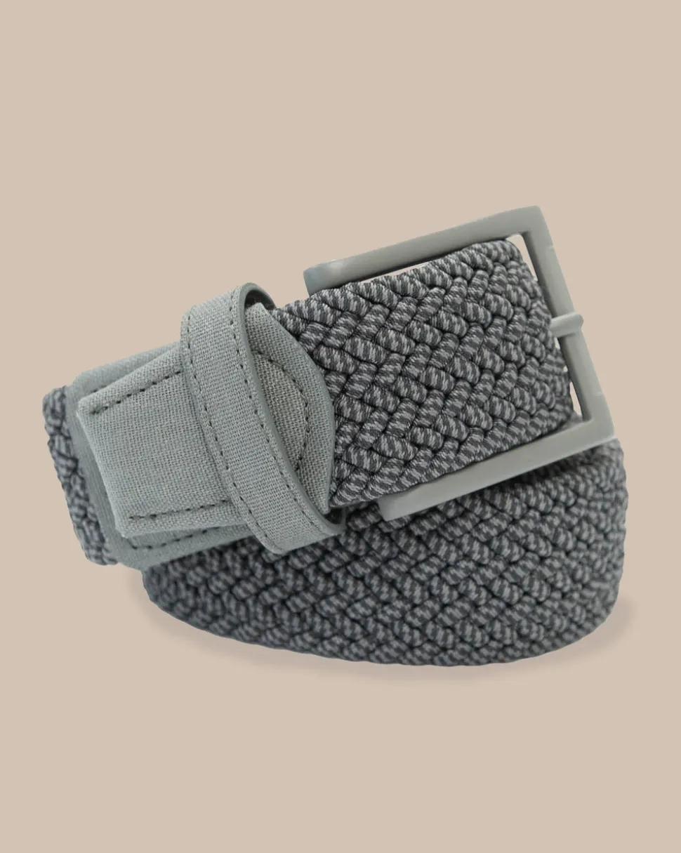 Caddie Braided Belt