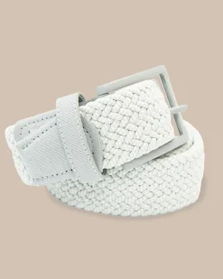 Caddie Braided Belt