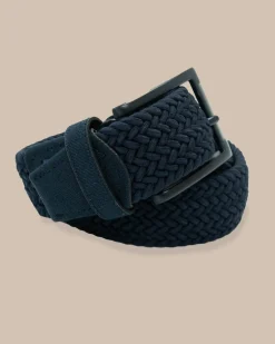 Caddie Braided Belt