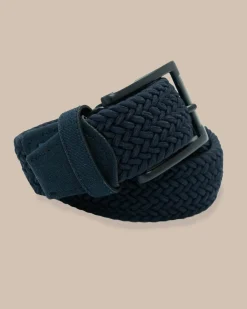 Caddie Braided Belt