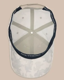 Camo Printed Performance Hat