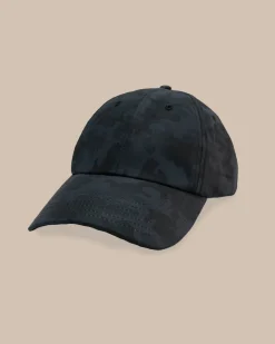 Camo Printed Performance Hat