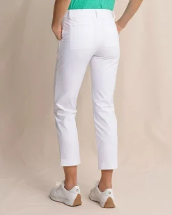 Chapel Performance Pant