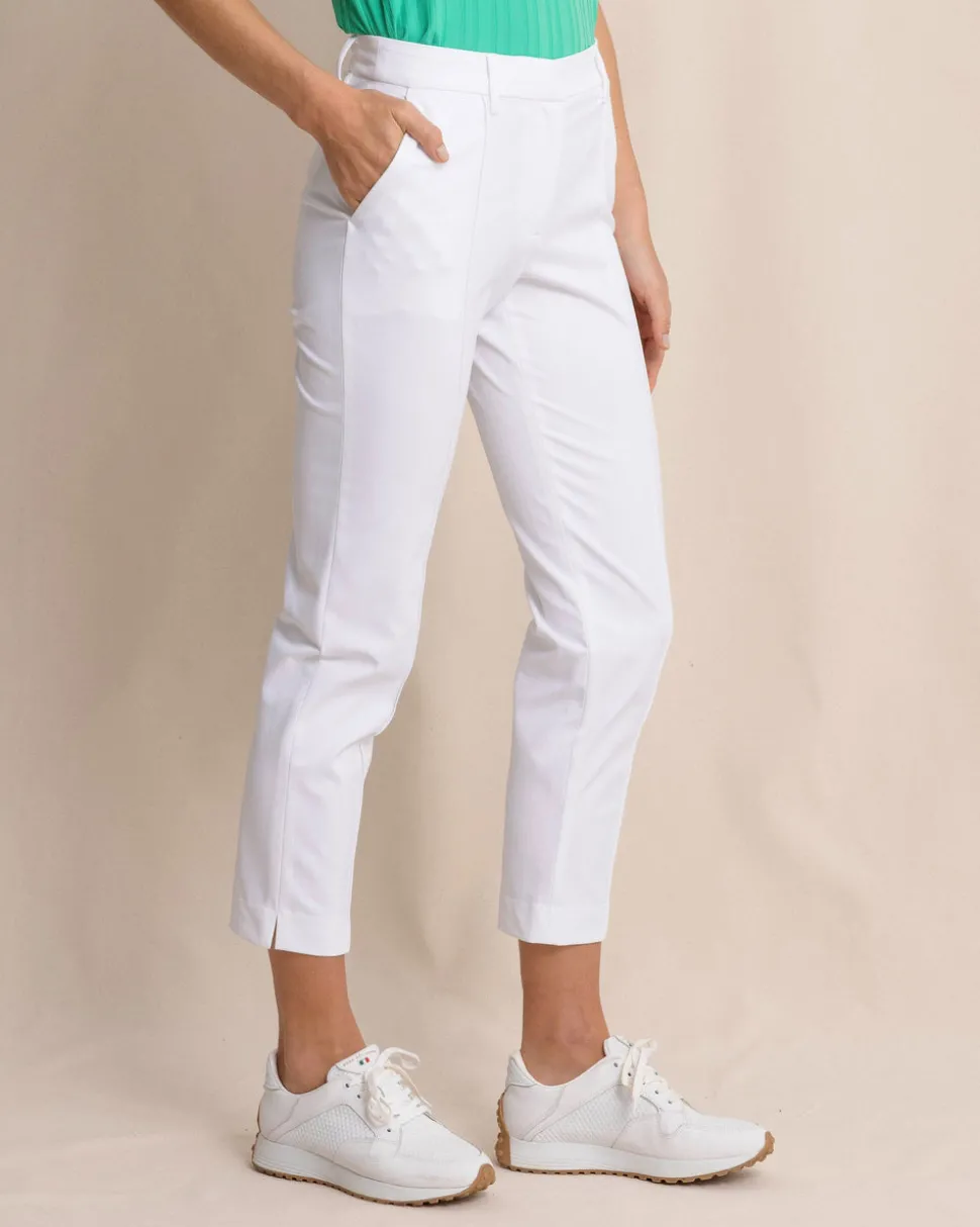 Chapel Performance Pant