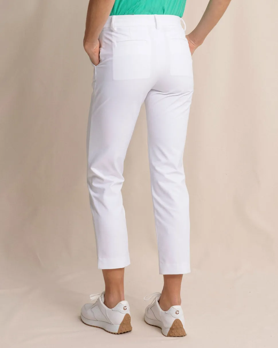 Chapel Performance Pant