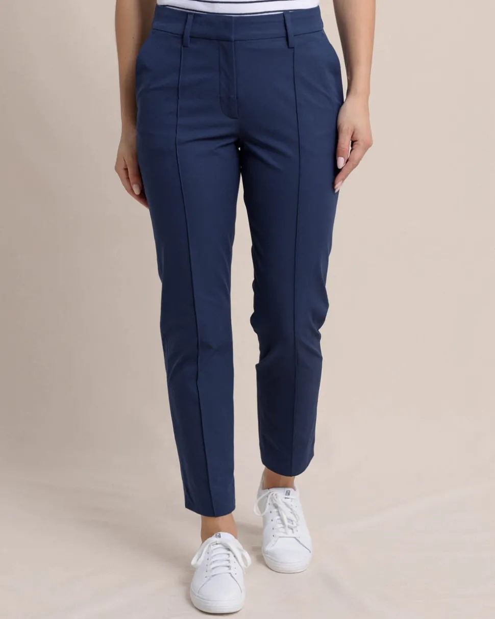 Chapel Performance Pant