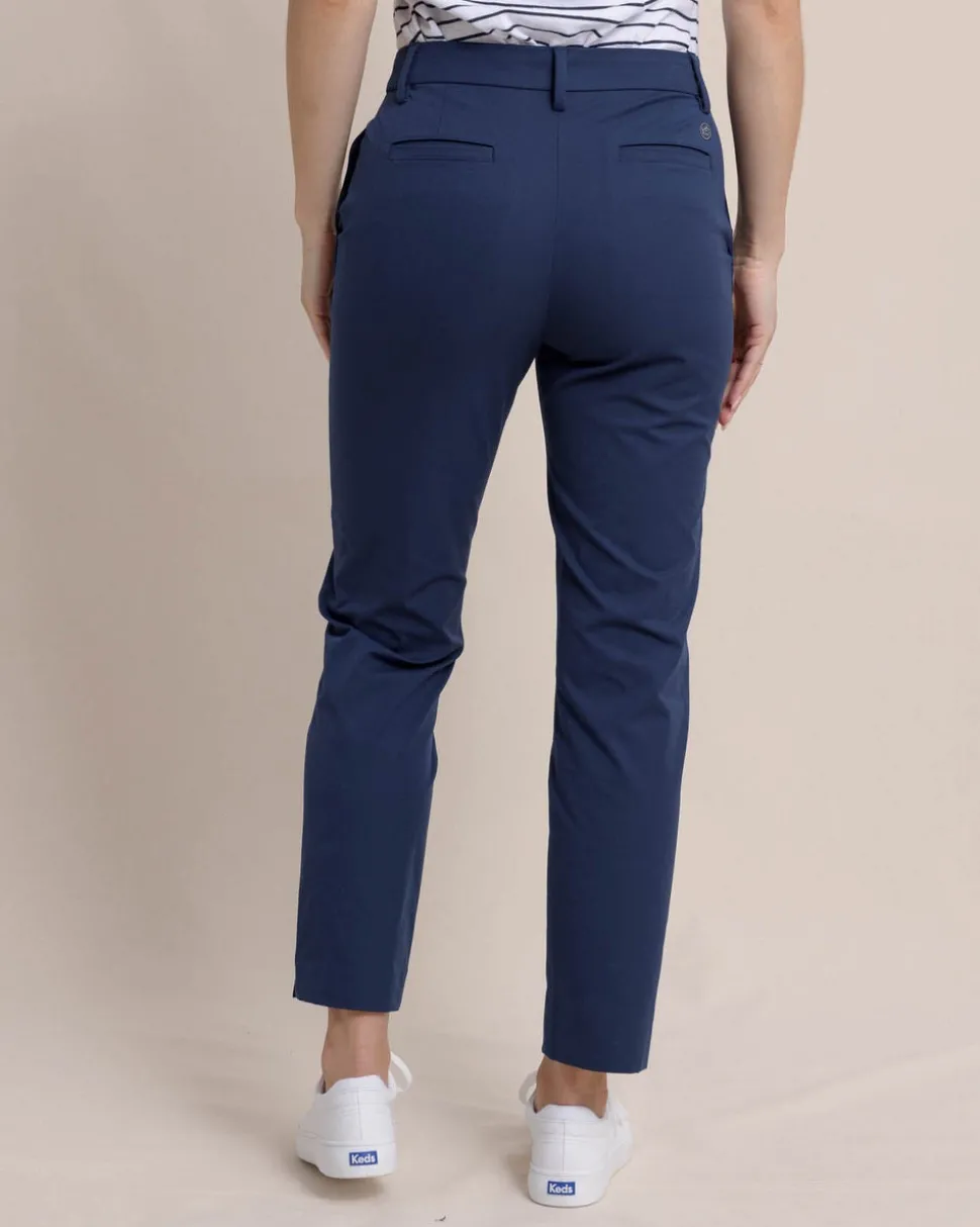 Chapel Performance Pant