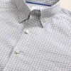 Charleston Balfour Plaid Long Sleeve Sport Shirt