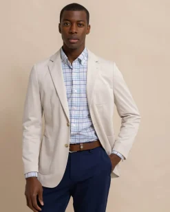 Charleston Blazer
