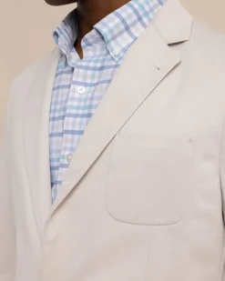 Charleston Blazer