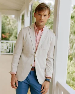 Charleston Blazer