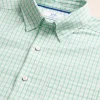 Charleston Broad Creek Plaid Long Sleeve Sport Shirt