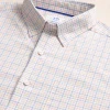 Charleston Broughton Plaid Sport Shirt
