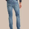 Charleston Denim Jeans