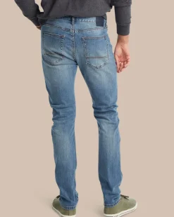 Charleston Denim Jeans