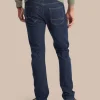 Charleston Denim Jeans