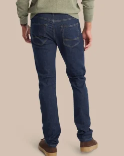 Charleston Denim Jeans