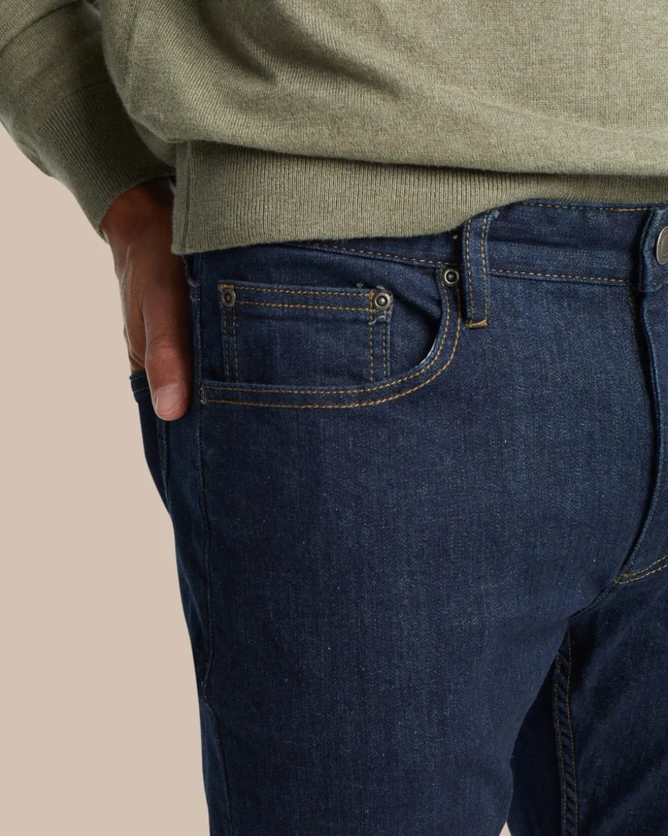 Charleston Denim Jeans