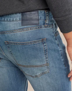 Charleston Denim Jeans