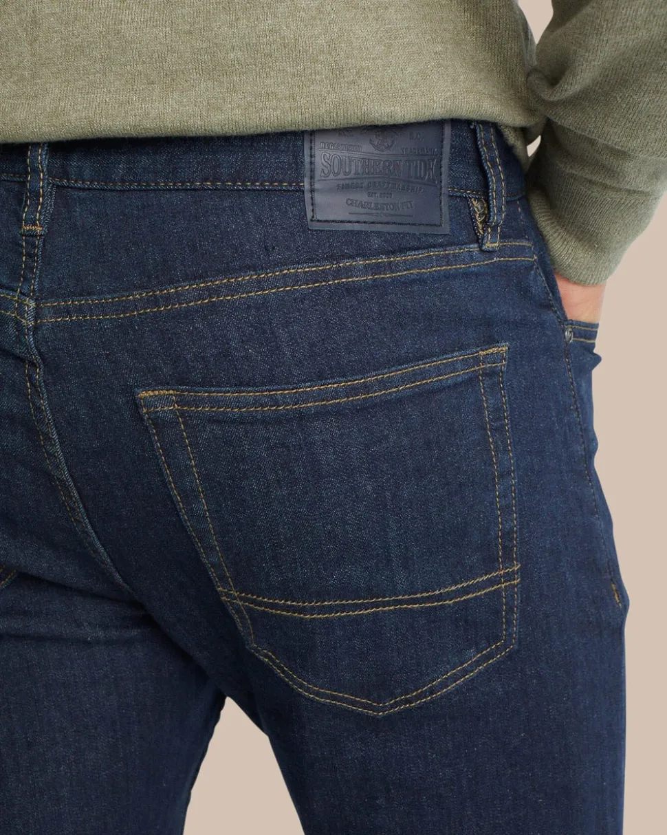 Charleston Denim Jeans