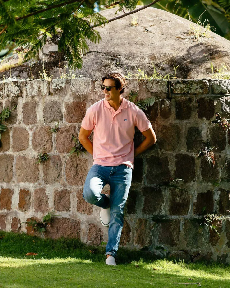 Charleston Denim Jeans