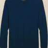 Classic Long Sleeve Pocket T-Shirt