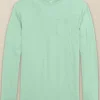 Classic Long Sleeve Pocket T-Shirt