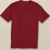 Classic Short Sleeve Pocket T-Shirt
