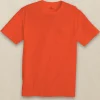Classic Short Sleeve Pocket T-Shirt