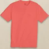 Classic Short Sleeve Pocket T-Shirt