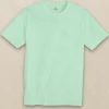 Classic Short Sleeve Pocket T-Shirt