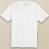 Classic Short Sleeve Pocket T-Shirt