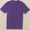 Classic Short Sleeve Pocket T-Shirt